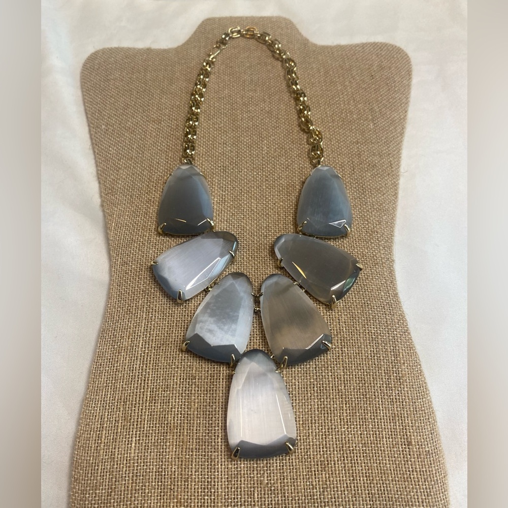 Kendra Scott Harlow Necklace